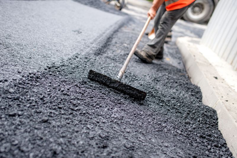How Proper Base Preparation Impacts Asphalt Paving Longevity